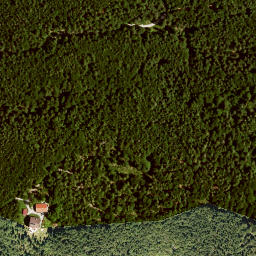 Satellite imagery of Burgberg, AT