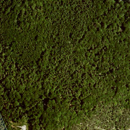 Satellite imagery of Burgberg, AT