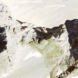 Satellite imagery of Karwendelköpfe, DE