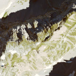 Satellite imagery of Drei Kirchln, AT