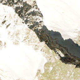 Satellite imagery of Lerchfleckspitze, AT