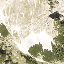 Satellite imagery of Tiefkarspitze, AT