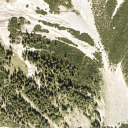 Satellite imagery of Tiefkarspitze, AT