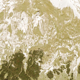 Satellite imagery of Hochalmsattel, AT