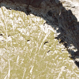 Satellite imagery of Kuhkopf, AT