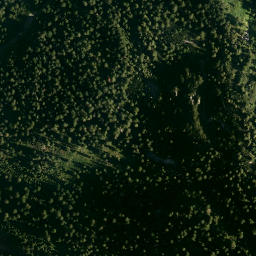 Satellite imagery of Gaisberg, AT