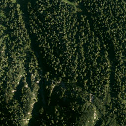 Satellite imagery of Gaisberg, AT