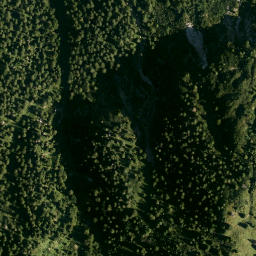 Satellite imagery of Gaisberg, AT