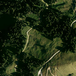 Satellite imagery of Brunnerkogel, AT