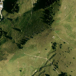 Satellite imagery of Brunnerkogel, AT