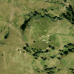 Satellite imagery of Brunnerkogel, AT