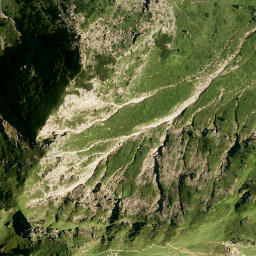 Satellite imagery of Wildseeloder, AT