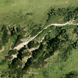 Satellite imagery of Hochhörndler Spitze, AT