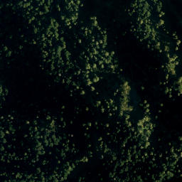 Satellite imagery of Bürglkopf, AT