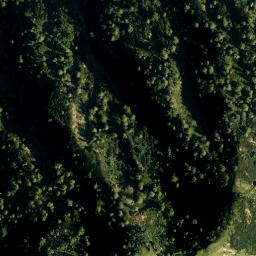Satellite imagery of Bürglkopf, AT