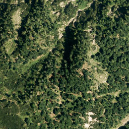 Satellite imagery of Bürglkopf, AT