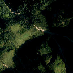 Satellite imagery of Spielberghorn, AT