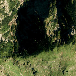 Satellite imagery of Kuhfeldhörndl, AT