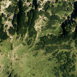 Satellite imagery of Kuhfeldhörndl, AT