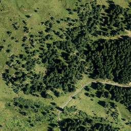 Satellite imagery of Sonnkogel, AT