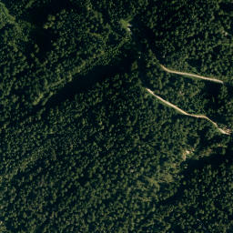Satellite imagery of Bürgerberg, AT
