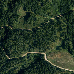 Satellite imagery of Bürgerberg, AT