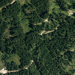 Satellite imagery of Bürgerberg, AT