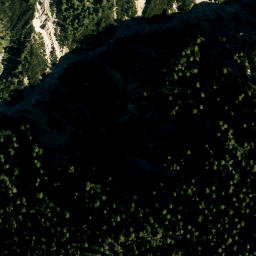 Satellite imagery of Braggstein, AT