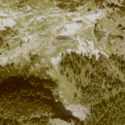 Satellite imagery of Riedlwand, AT