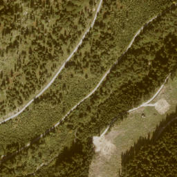Satellite imagery of Jagerköpfl, AT