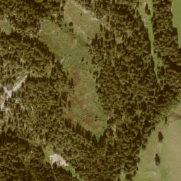 Satellite imagery of Plattenkopf, AT