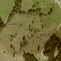 Satellite imagery of Plattenkopf, AT