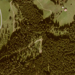 Satellite imagery of Plattenkopf, AT