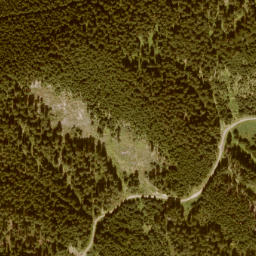 Satellite imagery of Weyerberg, AT