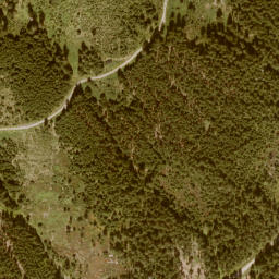 Satellite imagery of Weyerberg, AT