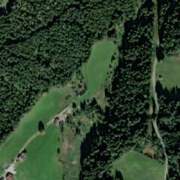 Satellite imagery of Osterreich Berg, AT