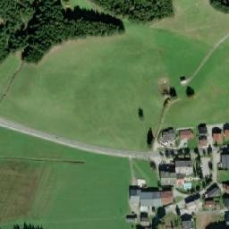 Satellite imagery of Hofereck, AT