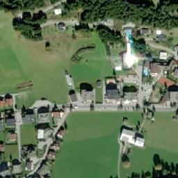 Satellite imagery of Hofereck, AT