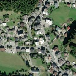 Satellite imagery of Hofereck, AT
