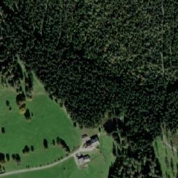Satellite imagery of Mittereck, AT