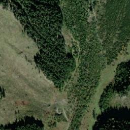 Satellite imagery of Grubrücken, AT