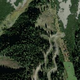 Satellite imagery of Grubrücken, AT