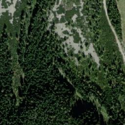 Satellite imagery of Grubrücken, AT
