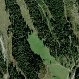 Satellite imagery of Kalchwand, AT