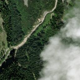 Satellite imagery of Kalchwand, AT