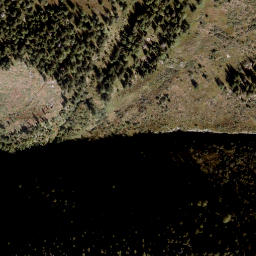 Satellite imagery of Hochstein, AT