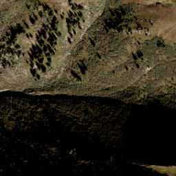 Satellite imagery of Hochstein, AT