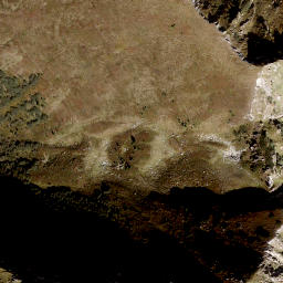 Satellite imagery of Hochstein, AT