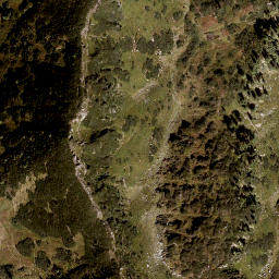 Satellite imagery of Seekoppe, AT