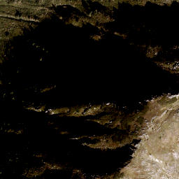 Satellite imagery of Seekoppe, AT
